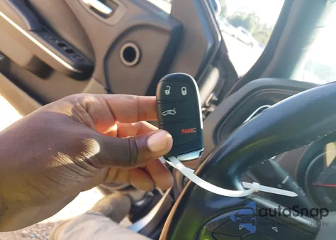 2018 Dodge Charger Police Awd from USA, damaged, VIN 2C3CDXKT7JH214891